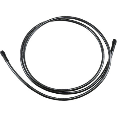 BRAIDED DOT UNIVERSAL BRAKE LINES AND FITTINGS FOR HARLEY-DAVIDSON