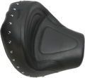 SADDLEMEN RENEGADE™ DELUXE SOLO SEATS SOLO W/STUDS, XVS1600