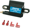 DYNATEK-HARLEY MINIATURE SERIES COILS DYNA COIL 3 OHM