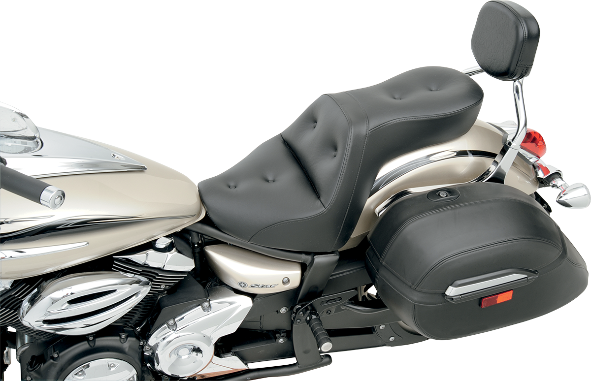 SADDLEMEN EXPLORER™ RS SEATS SEAT EXPL RS XVS1300