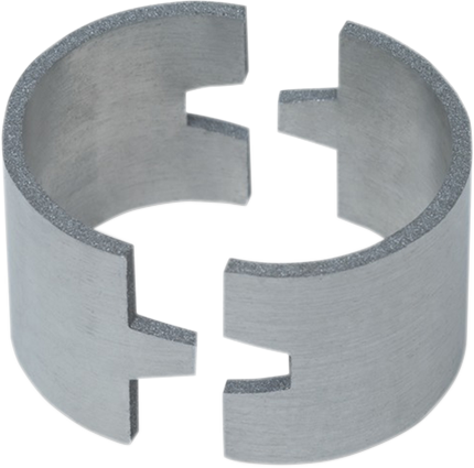 KURYAKYN HANDLEBAR MOUNT SHIM KIT ADAPTER 7/8" TO 1" BARS