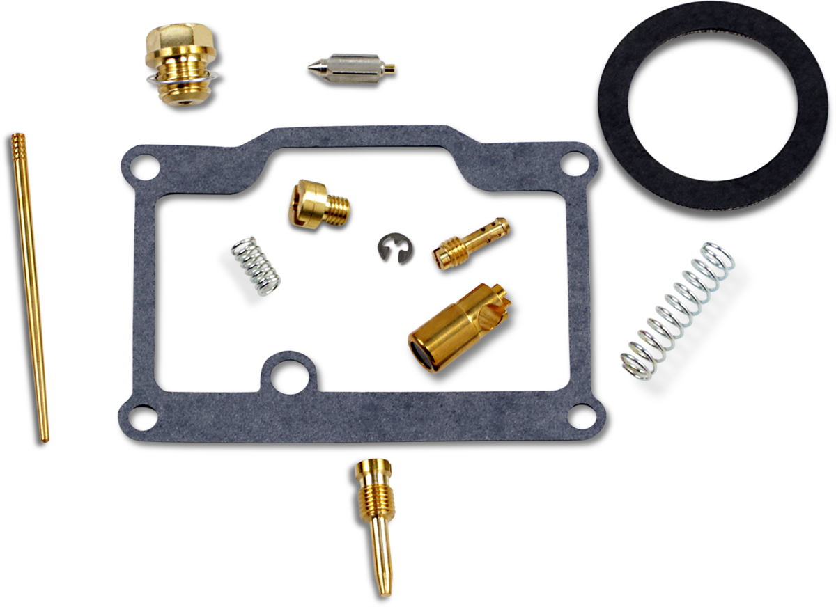 K&L SUPPLY CARBURETOR REPAIR KITS REPAIR KIT CARB KAWASAKI
