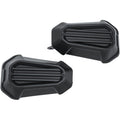 DILLINGER HANDGUARDS FOR HARLEY-DAVIDSON