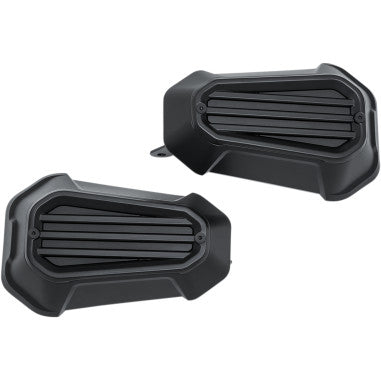 DILLINGER HANDGUARDS FOR HARLEY-DAVIDSON
