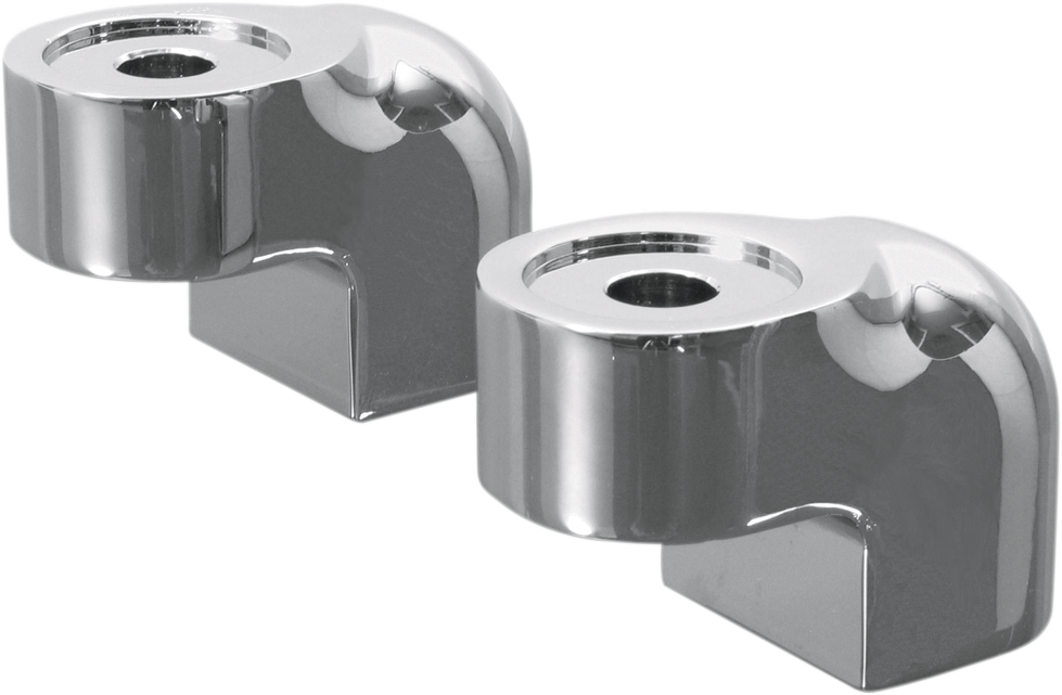 RIVCO PRODUCTS HANDLEBAR RISERS RISERS HANDLEBAR VTX1300