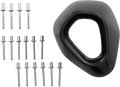 AKRAPOVIC REPLACEMENT PARTS END CAP CF EC120