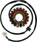 RICK'S MOTORSPORT ELECTRIC RECTIFIER/REGULATORS AND STATORS STATOR SUZ