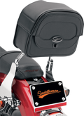 SADDLEMEN LARGE CRUIS'N™ SISSY BAR BAG SISSYBAR BAG-CRSN LG