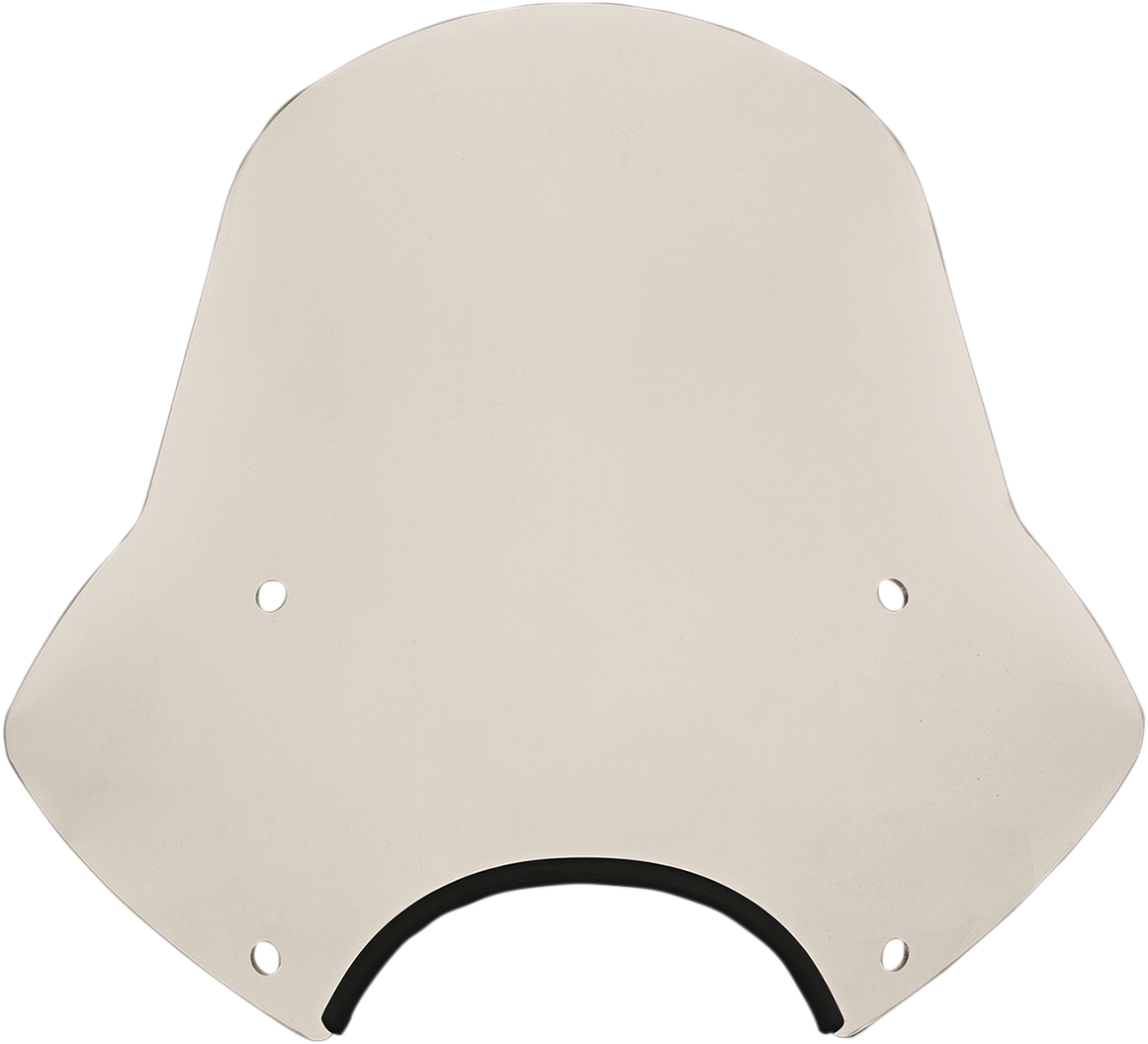 MEMPHIS SHADES METRIC SPEED DEMON SPORTSHIELDS WSHLD S/S S/DEMON SLR 9