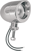SHOW CHROME MINI DRIVING LIGHTS DRIVING LIGHT BILLET