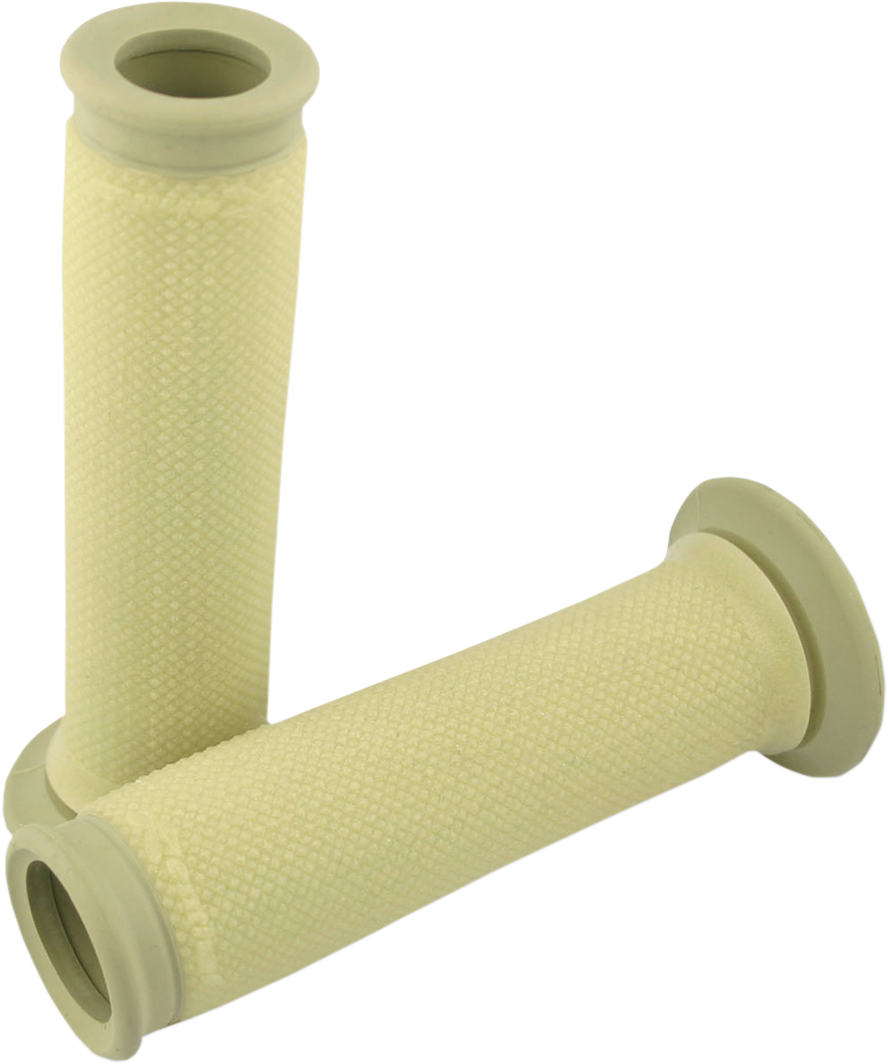 RENTHAL REINFORCED DUAL-COMPOUND GRIPS GRIP D/C STREET