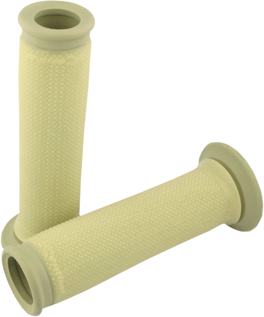 RENTHAL REINFORCED DUAL-COMPOUND GRIPS GRIP D/C STREET