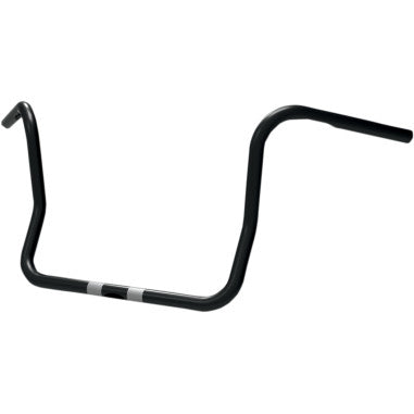 1" HANDLEBARS FOR HARLEY-DAVIDSON