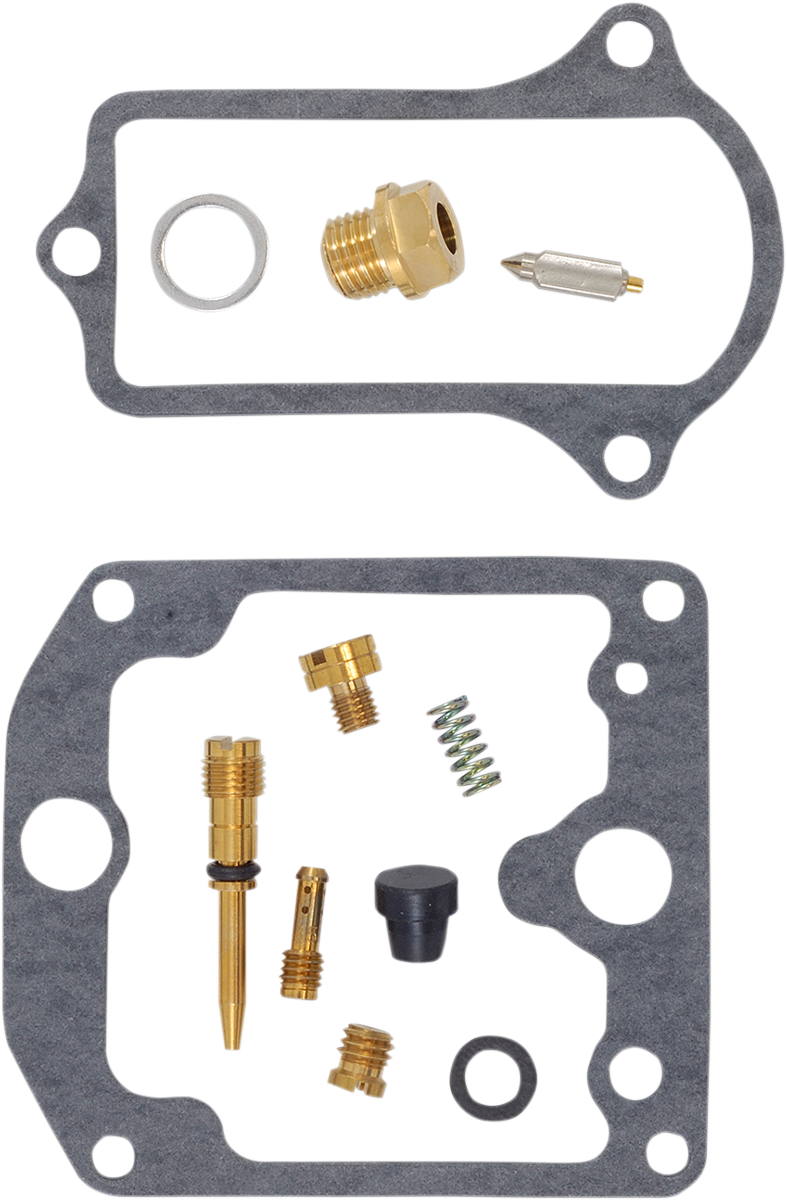 K&L SUPPLY CARBURETOR REPAIR KITS CARB REPAIR KITS