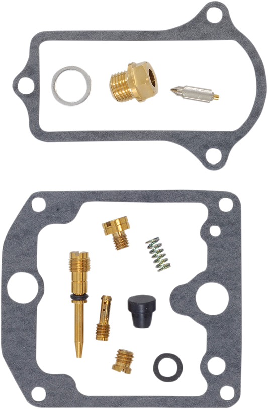 K&L SUPPLY CARBURETOR REPAIR KITS CARB REPAIR KITS