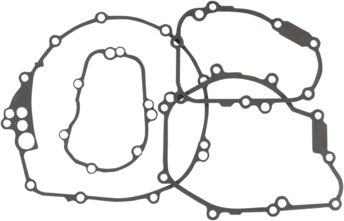 COMETIC HIGH-PERFORMANCE GASKETS AND GASKET KITS GASKET KIT YAMAHA