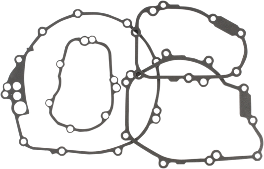 COMETIC HIGH-PERFORMANCE GASKETS AND GASKET KITS GASKET KIT YAMAHA