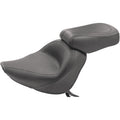 SOLO SEATS AND REAR SEATS FOR HARLEY-DAVIDSON