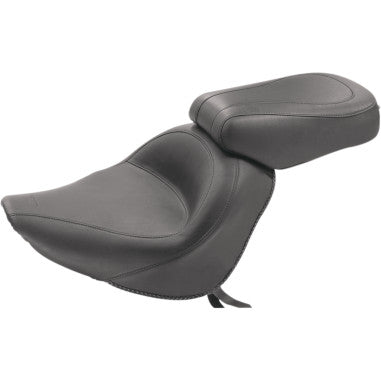 SOLO SEATS AND REAR SEATS FOR HARLEY-DAVIDSON