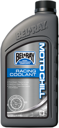 Anticongelante Liquido Radiador Bel-Ray Moto Chill Racing Coolant 1L