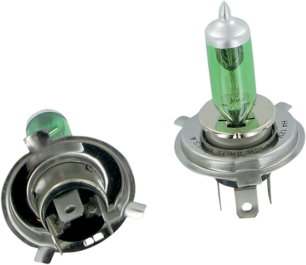 BRITE-LITES BRITE LITES BR-LITE 90/100 P43T GREEN