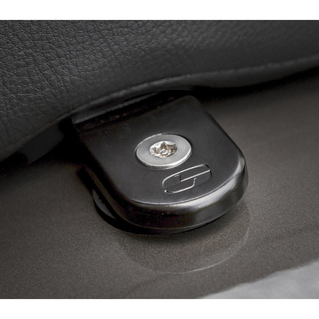 Security Seat Screw For Indian