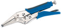 Llave Mordaza Grip Pico Largo Expert 165mm Soft Grip Long Nose Self Grip Pliers
