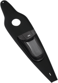 HOPNEL CLASSIC BLACK TUXEDO™ TIES TUXEDO TIE VT600/1100