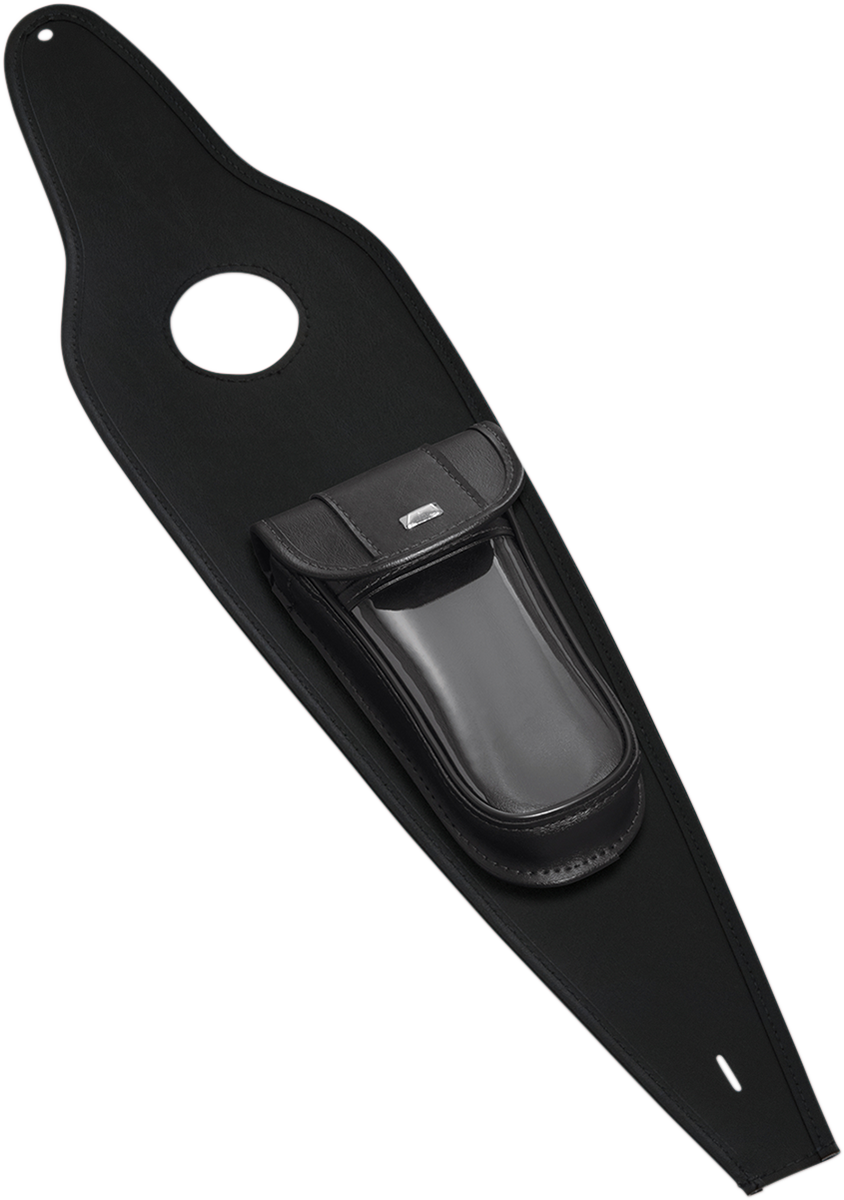 HOPNEL CLASSIC BLACK TUXEDO™ TIES TUXEDO TIE VT600/1100