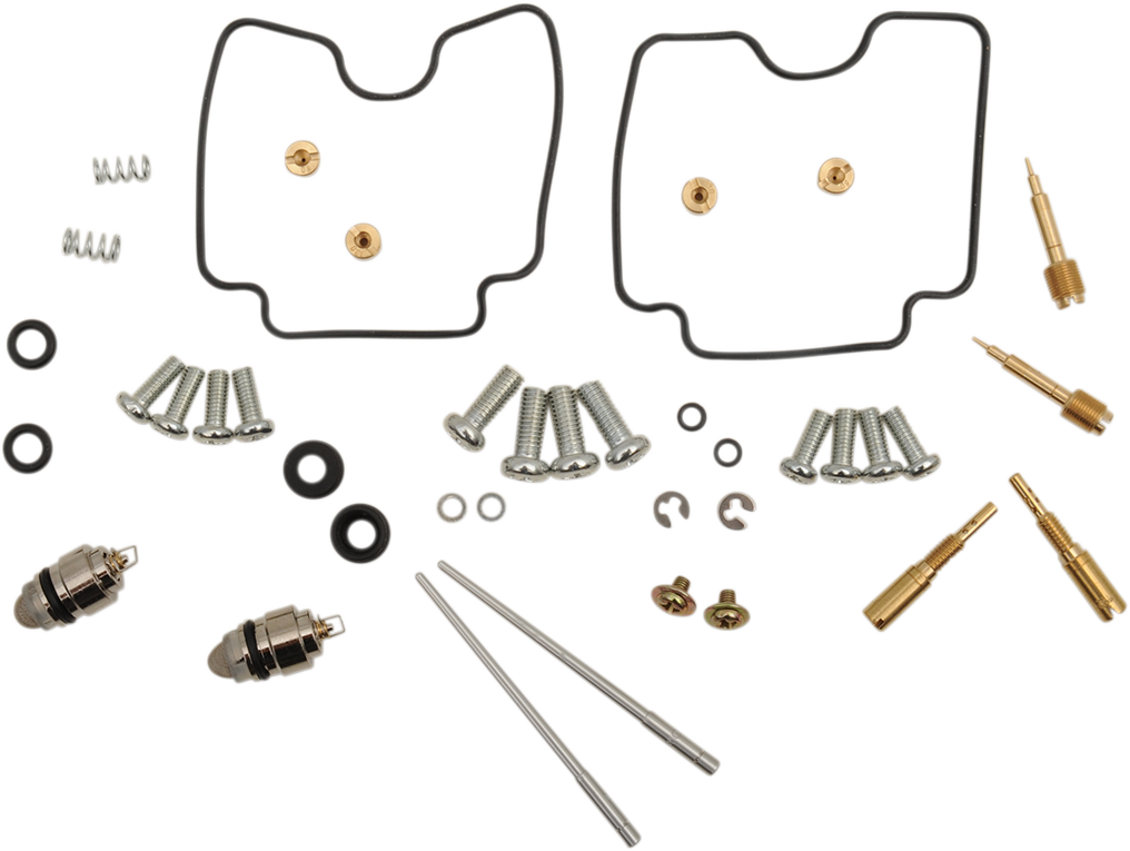 PARTS UNLIMITED CARBURETOR REPAIR KITS CARB KIT SUZ GS500F