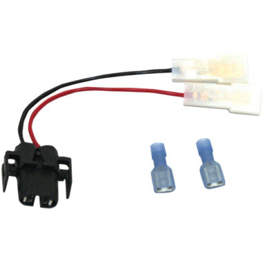 4.5" PROBEAM®​ LED PASSING LAMPS FOR HARLEY-DAVIDSON