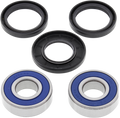 ALL BALLS WHEEL BEARING AND SEAL KITS BEARING KIT WHEEL F TRI