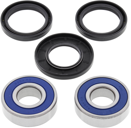 ALL BALLS WHEEL BEARING AND SEAL KITS BEARING KIT WHEEL F TRI