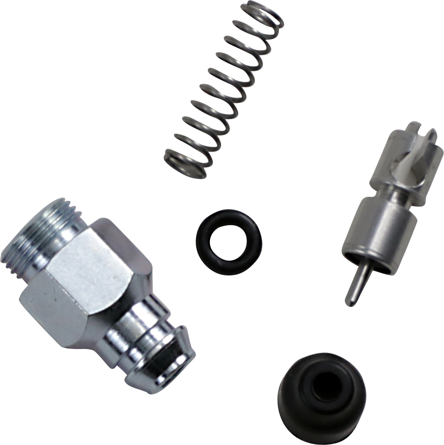 PARTS UNLIMITED CHOKE PLUNGER KITS CHOKE PLUNGER KIT