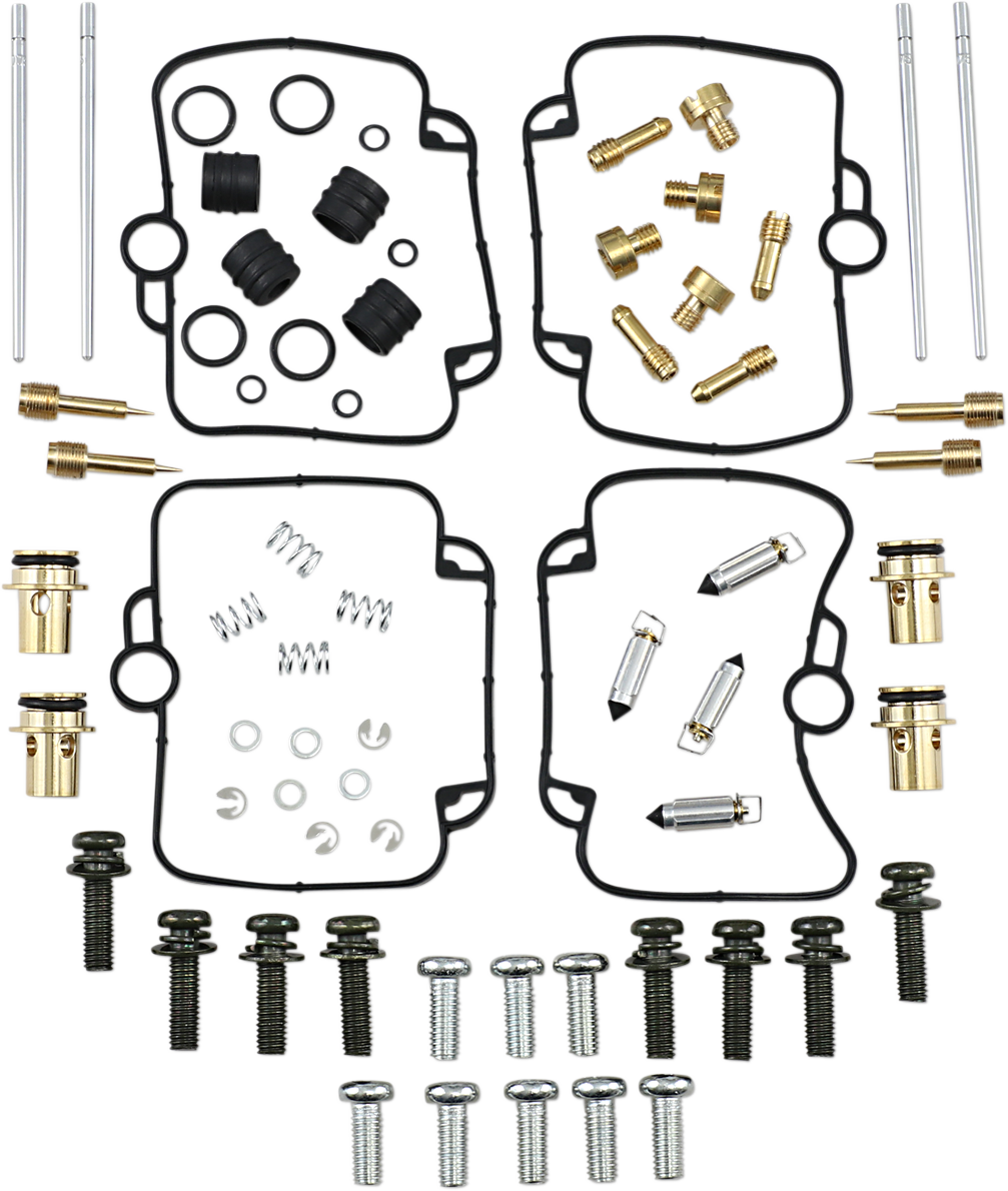 PARTS UNLIMITED CARBURETOR REPAIR KITS CARB KIT SUZ GSXR1100
