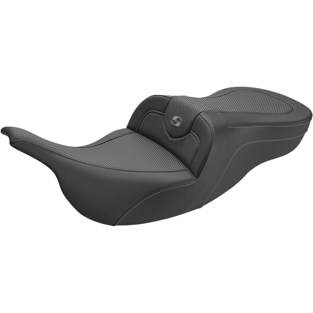 Road Sofa Seat For Harley Davidson