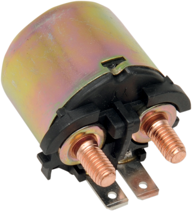 RICK'S MOTORSPORT ELECTRIC SOLENOID SWITCHES SOLENOID SWITCH KAWASAKI