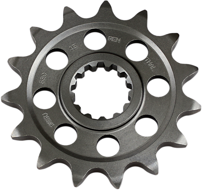 RENTHAL RENTHAL STREET SPROCKETS RENTHAL SPROCKET FRNT SUZ