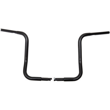 11/4​" EZ INSTALL ROUND TOP HANDLEBARS FOR HARLEY-DAVIDSON