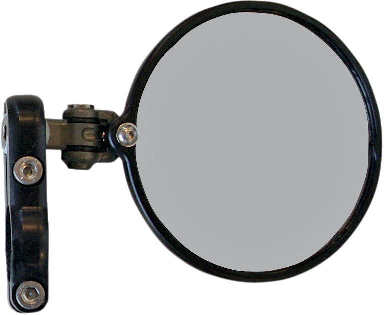 CRG HINDSIGHT, HINDSIGHT EXO AND BLINDSIGHT BAR END MIRRORS MIRROR HINDSIGHT LS R