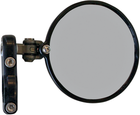 CRG HINDSIGHT, HINDSIGHT EXO AND BLINDSIGHT BAR END MIRRORS MIRROR HINDSIGHT LS R