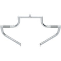LINBAR® FRONT AND REAR HIGHWAY BARS FOR HARLEY-DAVIDSON