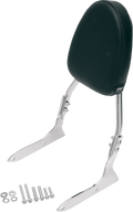 SHOW CHROME SISSY BAR KITS AND LUGGAGE RACKS SISSY BAR KT VTX13C/18C/F