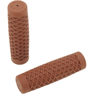 VANS/CULT V-TWIN GRIPS BY ODI FOR HARLEY-DAVIDSON