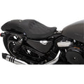 3/4​ SOLO SEATS FOR HARLEY-DAVIDSON