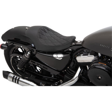 3/4​ SOLO SEATS FOR HARLEY-DAVIDSON