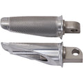 SPEEDPEGS FOOTPEGS AND TOE PEGS FOR HARLEY-DAVIDSON