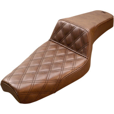 STEP-UP SEATS FOR HARLEY-DAVIDSON