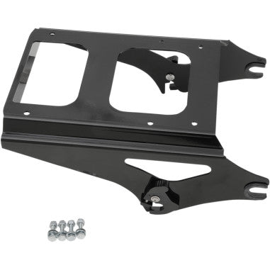 QUICK-DETACH TOUR BOX MOUNTS FOR HARLEY-DAVIDSON