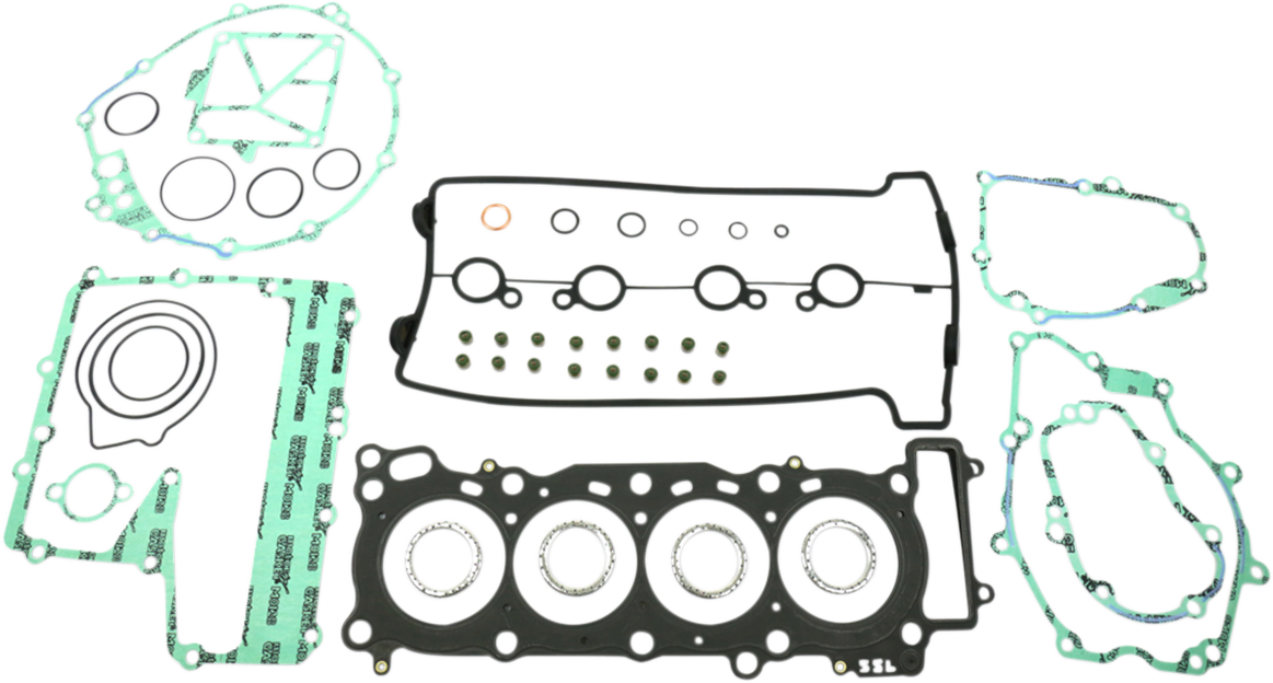 ATHENA GASKET SETS GASKET KIT COMPLETE YAM